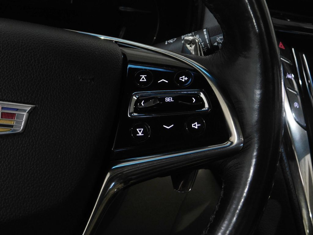 Used 2019 Cadillac CTS Luxury AWD/4WD image 37
