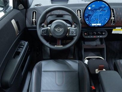 New 2026 MINI Cooper Countryman S