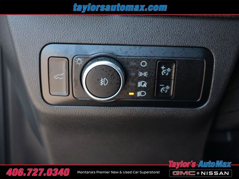 Used 2024 Ford Bronco Sport Badlands w/ Premium Package AWD/4WD image 27