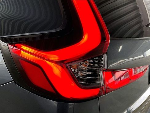 Used 2023 Honda CR-V Sport Touring image 23