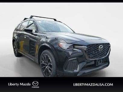 New 2025 MAZDA CX-70 3.3 Turbo S w/ Premium Plus