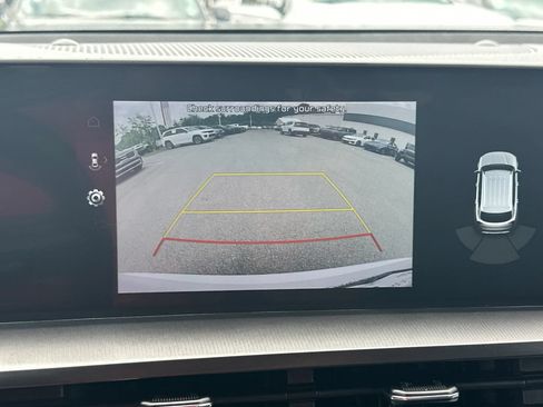 Used 2023 Kia Telluride S FWD image 28