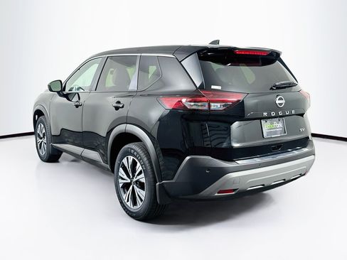Used 2023 Nissan Rogue SV FWD image 5
