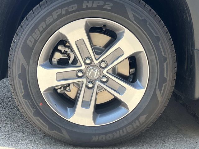 New 2026 Honda Pilot EX-L image 7
