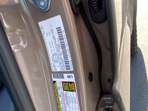 New 2026 Toyota Tacoma TRD Off-Road w/ TRD Off Road Premium Package AWD/4WD image 30