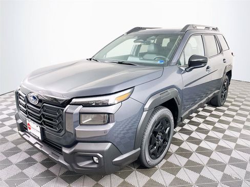 New 2026 Subaru Outback Limited AWD/4WD image 3