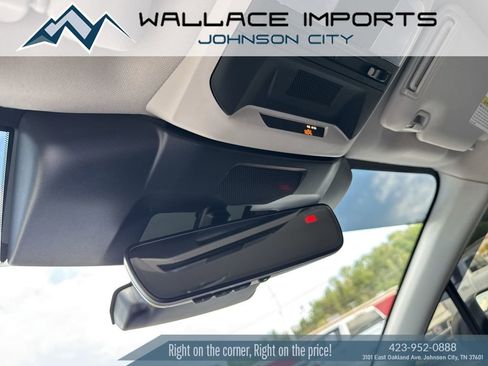 Used 2024 Subaru Crosstrek 2.0i w/ Crosstrek Mirror Package AWD/4WD image 16