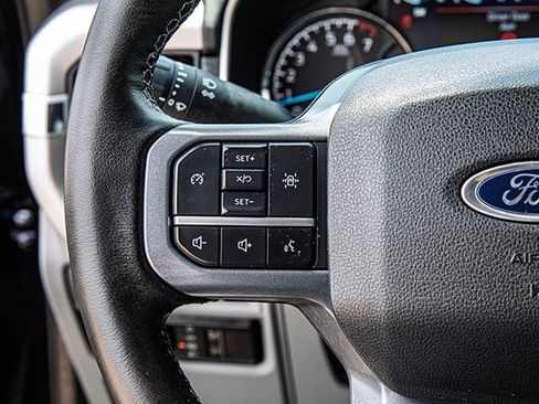 Used 2023 Ford F150 XLT w/ Equipment Group 302A High image 9