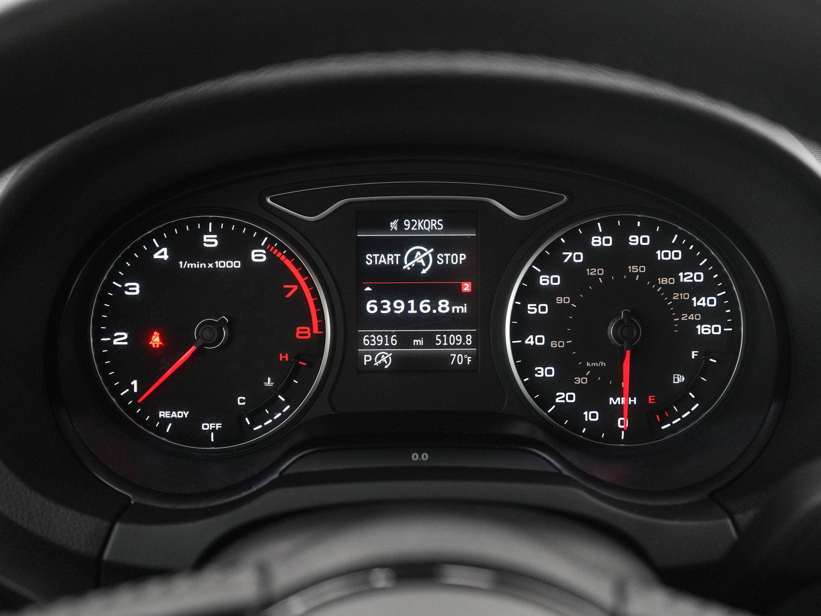 Used 2020 Audi A3 2.0T Premium AWD/4WD image 23