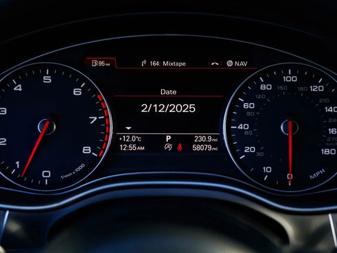 Used 2015 Audi A7 3.0T Prestige w/ Prestige Package image 15