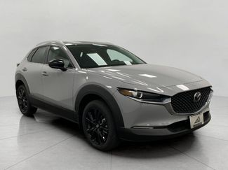 New 2025 MAZDA CX-30 AWD 2.5 S w/ Select Sport Pkg video 1