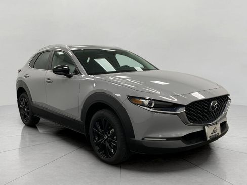 New 2025 MAZDA CX-30 AWD 2.5 S w/ Select Sport Pkg image 1