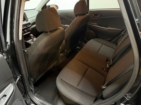 Certified 2023 Hyundai Kona SEL w/ Cargo Package image 30