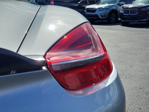 Used 2014 Porsche Boxster image 29