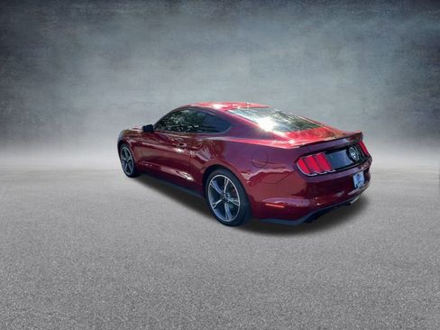 Used 2015 Ford Mustang GT Premium w/ Equipment Group 401A image 17