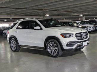 Used 2023 Mercedes-Benz GLE 350 video 3