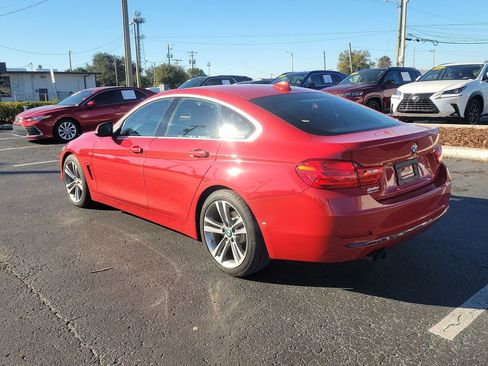 Used 2016 BMW 428i Gran Coupe image 4