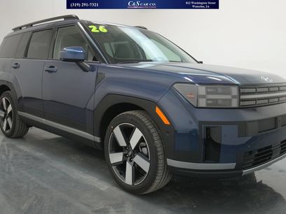 Used 2026 Hyundai Santa Fe Limited