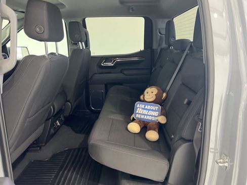 Used 2024 GMC Sierra 1500 Elevation image 21