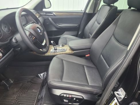 Used 2017 BMW X3 xDrive35i image 23