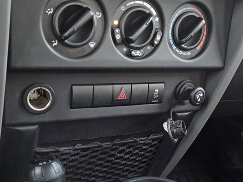 Used 2010 Jeep Wrangler Unlimited Sahara w/ Dual Top Group AWD/4WD image 23