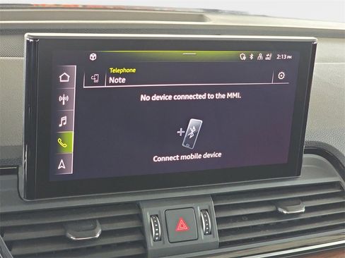 Used 2023 Audi Q5 2.0T Premium w/ Convenience Package image 21