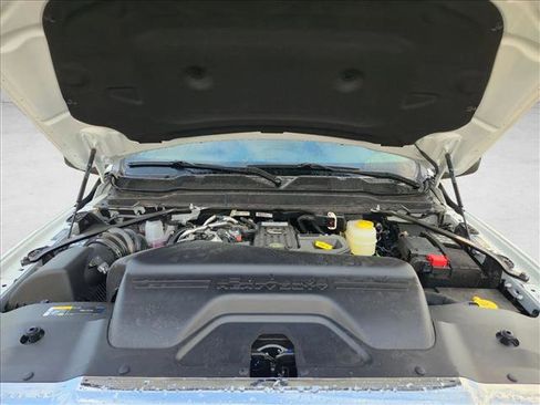 New 2026 RAM 2500 Tradesman image 17