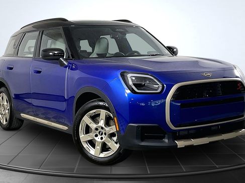Used 2026 MINI Cooper Countryman S AWD/4WD image 12