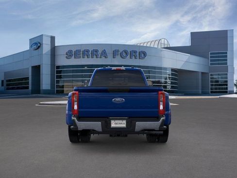 New 2026 Ford F450 XL AWD/4WD image 5