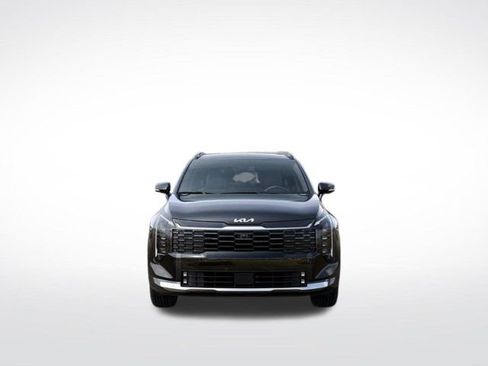 New 2026 Kia Sportage SX image 2