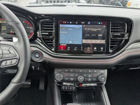 New 2026 Dodge Durango GT image 16