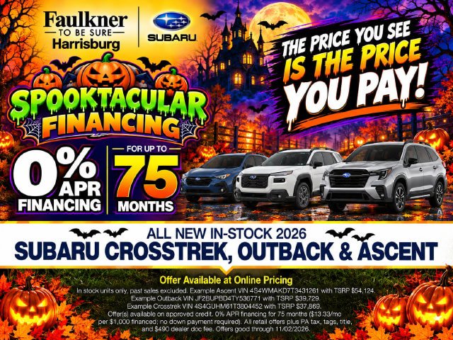 New 2026 Subaru Outback Premium AWD/4WD image 8