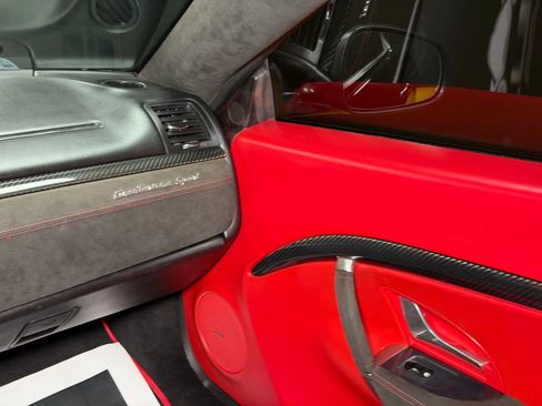 Used 2017 Maserati GranTurismo Sport image 26