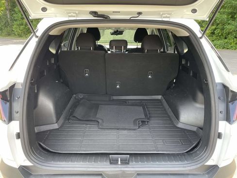 Used 2022 Hyundai Tucson SEL w/ Cargo Package FWD image 9