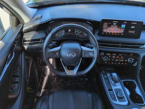 Used 2024 INFINITI QX60 Pure FWD image 15