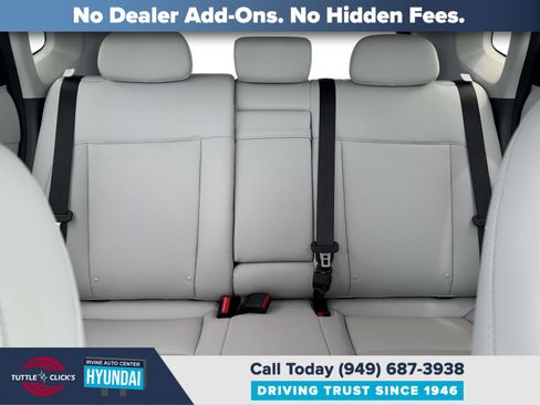 New 2026 Hyundai Kona Limited image 16