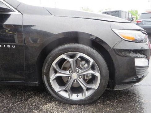 Used 2024 Chevrolet Malibu LT FWD image 19