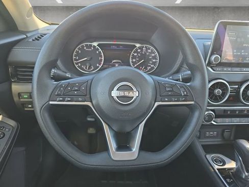 Used 2024 Nissan Sentra SV image 21