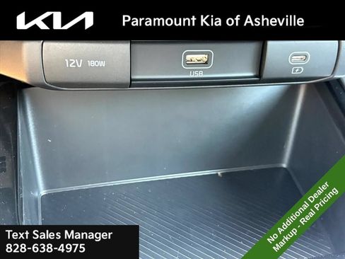 New 2026 Kia Niro LX FWD image 23