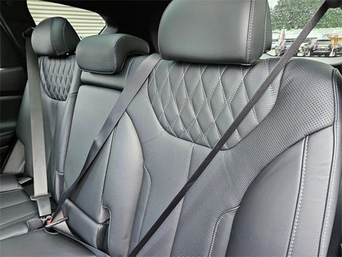 Used 2023 Hyundai Santa Fe Calligraphy image 16
