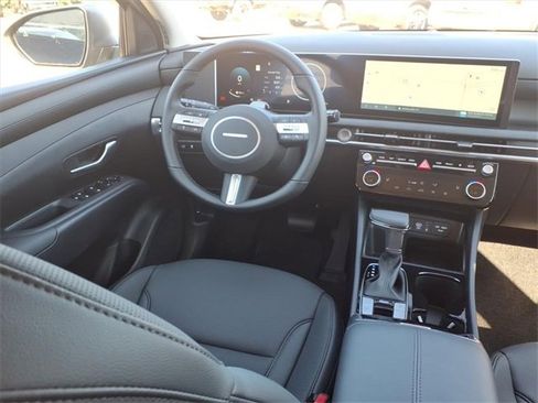 New 2026 Hyundai Tucson SEL image 4