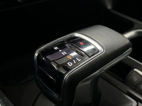 Certified 2023 Chevrolet Silverado 1500 LT Trail Boss image 16