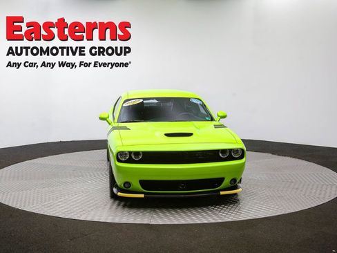 Used 2023 Dodge Challenger R/T w/ Plus Package image 50