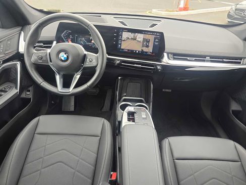 Used 2026 BMW X1 xDrive28i w/ Technology Package AWD/4WD image 18