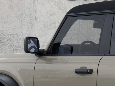 New 2025 Ford Bronco 4-Door w/ Sasquatch Package AWD/4WD image 22