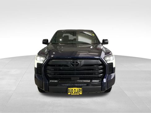 New 2026 Toyota Tundra Limited AWD/4WD image 9