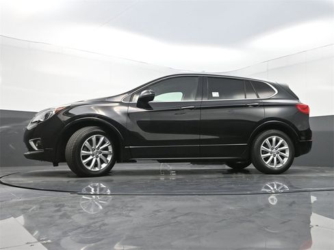 Used 2019 Buick Envision Essence image 26
