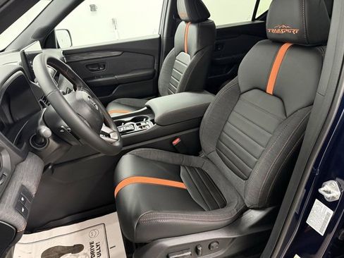 New 2026 Honda Passport TrailSport image 16