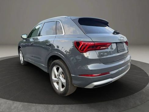 Used 2020 Audi Q3 2.0T Premium AWD/4WD image 7