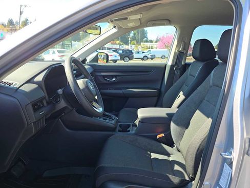New 2026 Honda CR-V LX image 20